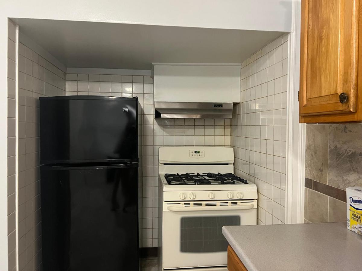 Lovely Three Bedroom Apartment Near Jersey City And Newyork Linden Buitenkant foto