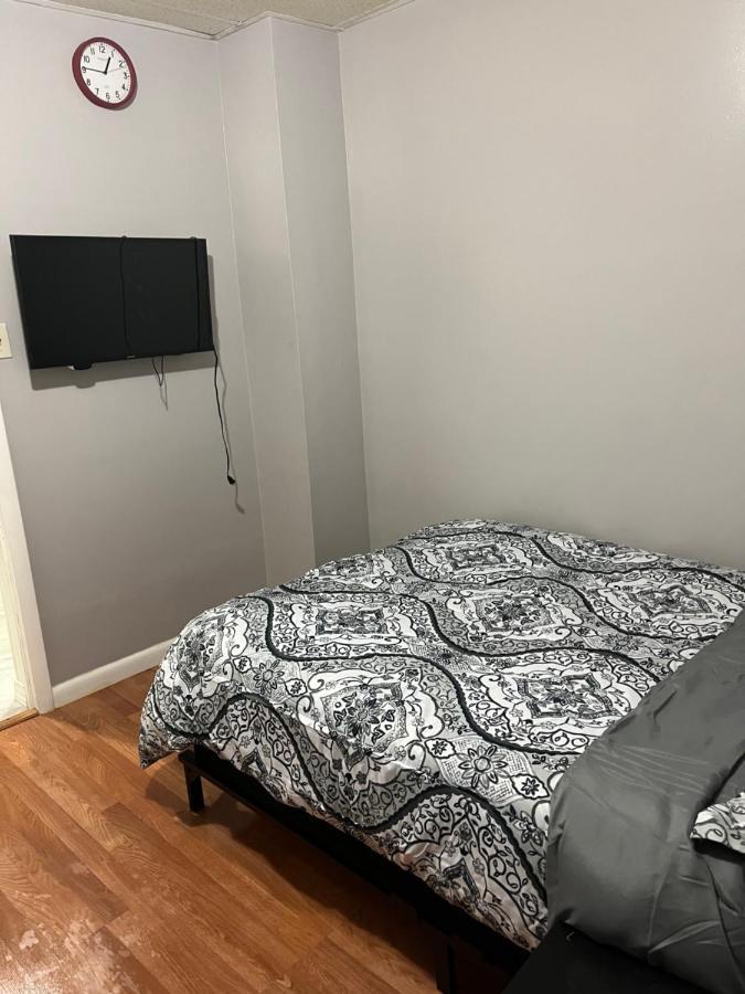 Lovely Three Bedroom Apartment Near Jersey City And Newyork Linden Buitenkant foto