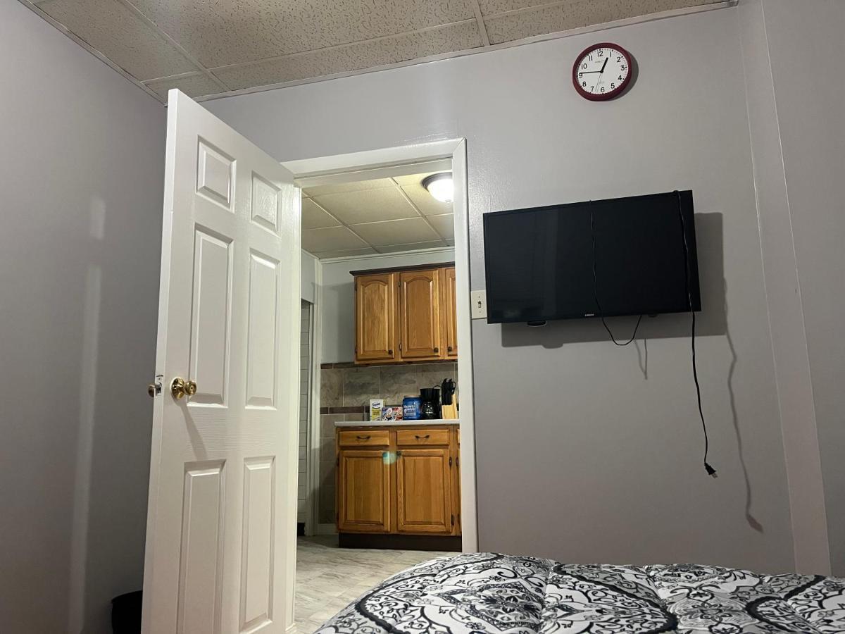 Lovely Three Bedroom Apartment Near Jersey City And Newyork Linden Buitenkant foto