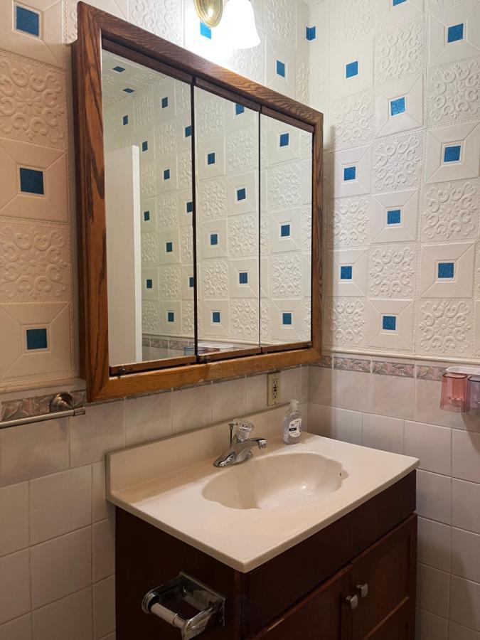 Lovely Three Bedroom Apartment Near Jersey City And Newyork Linden Buitenkant foto
