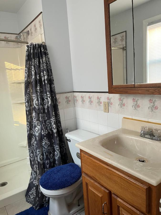 Lovely Three Bedroom Apartment Near Jersey City And Newyork Linden Buitenkant foto