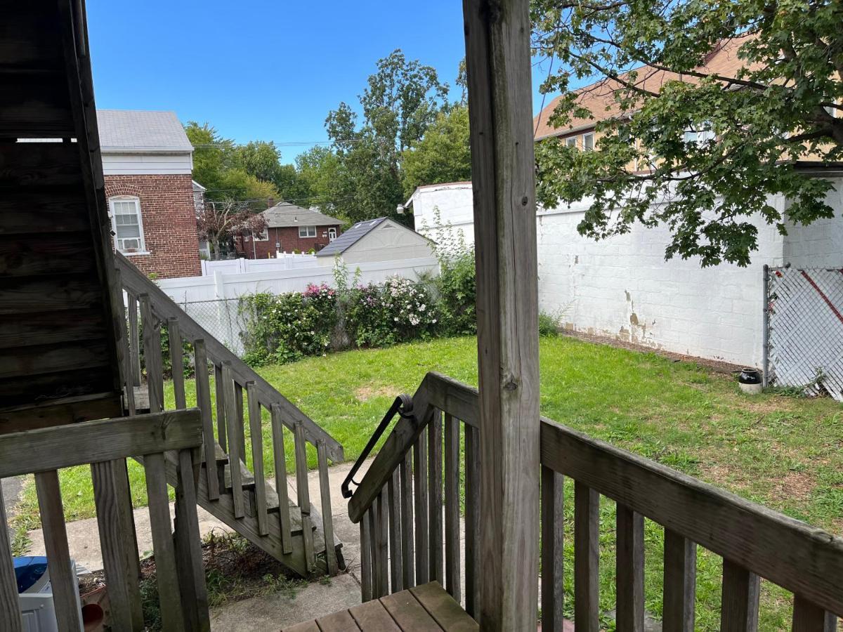 Lovely Three Bedroom Apartment Near Jersey City And Newyork Linden Buitenkant foto
