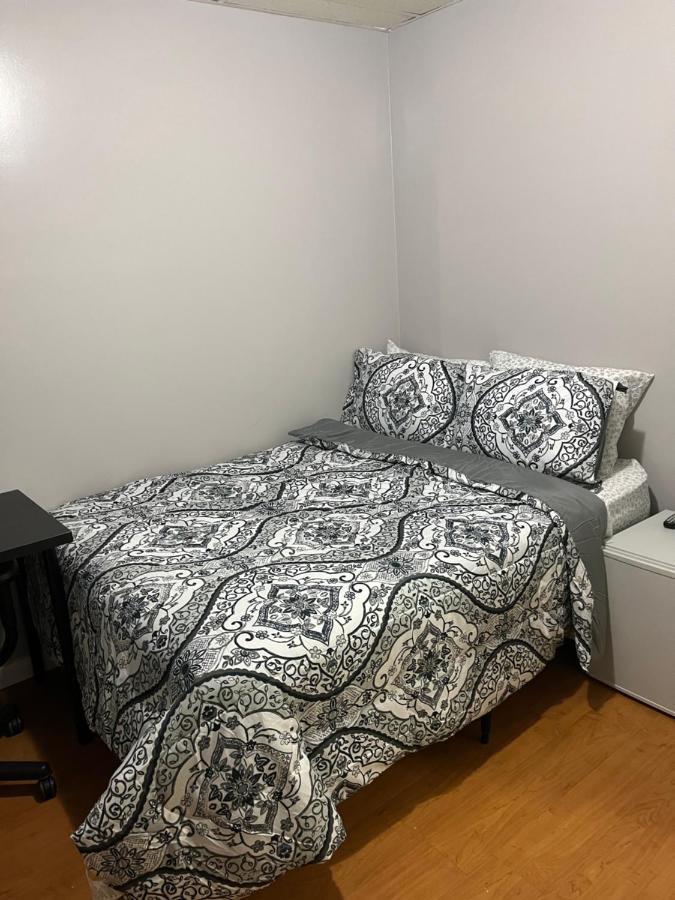 Lovely Three Bedroom Apartment Near Jersey City And Newyork Linden Buitenkant foto